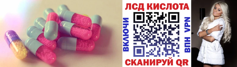 Купить закладки  Озёрск  LSD-25 экстази кислота 